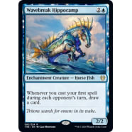 Wavebreak Hippocamp Thumb Nail