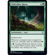 Wolfwillow Haven Thumb Nail