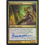 Pharika's Mender Signed by Peter Mohrbacher Thumb Nail