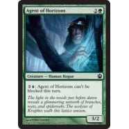 Agent of Horizons Thumb Nail