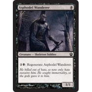 Asphodel Wanderer Thumb Nail