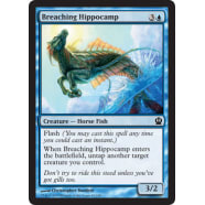 Breaching Hippocamp Thumb Nail