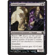 Cavern Lampad Thumb Nail