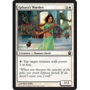 Ephara's Warden Thumb Nail