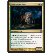 Fleecemane Lion Thumb Nail