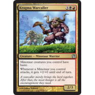 Kragma Warcaller Thumb Nail