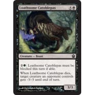 Loathsome Catoblepas Thumb Nail