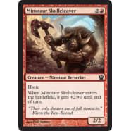 Minotaur Skullcleaver Thumb Nail