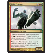 Polis Crusher Thumb Nail