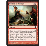 Portent of Betrayal Thumb Nail