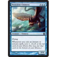 Prescient Chimera Thumb Nail