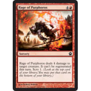 Rage of Purphoros Thumb Nail