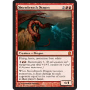 Stormbreath Dragon Thumb Nail