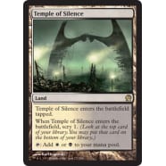 Temple of Silence Thumb Nail