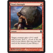 Titan's Strength Thumb Nail