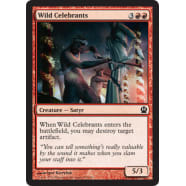 Wild Celebrants Thumb Nail