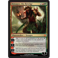 Xenagos, the Reveler Thumb Nail