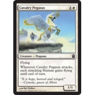 Cavalry Pegasus Thumb Nail