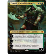 Garruk, Cursed Huntsman Thumb Nail