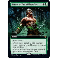 Return of the Wildspeaker Thumb Nail