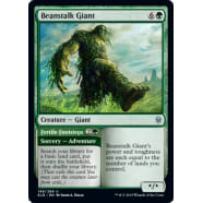 Beanstalk Giant Thumb Nail