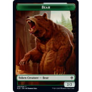 Bear (Token) Thumb Nail