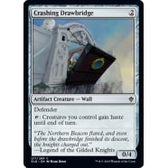 Crashing Drawbridge Thumb Nail