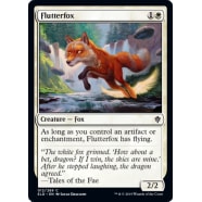 Flutterfox Thumb Nail