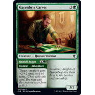 Garenbrig Carver Thumb Nail