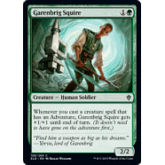 Garenbrig Squire Thumb Nail