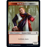 Human Cleric (Token) Thumb Nail