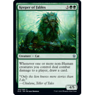 Keeper of Fables Thumb Nail