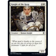 Knight of the Keep Thumb Nail