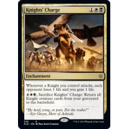 Knights' Charge Thumb Nail