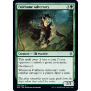 Oakhame Adversary Thumb Nail