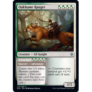 Oakhame Ranger Thumb Nail