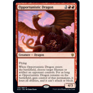 Opportunistic Dragon Thumb Nail