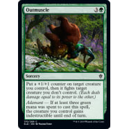 Outmuscle Thumb Nail