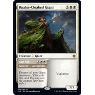 Realm-Cloaked Giant Thumb Nail