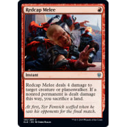 Redcap Melee Thumb Nail