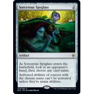 Sorcerous Spyglass Thumb Nail
