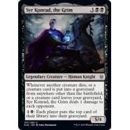 Syr Konrad, the Grim Thumb Nail