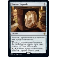 Tome of Legends Thumb Nail