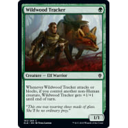 Wildwood Tracker Thumb Nail