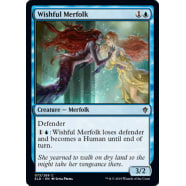 Wishful Merfolk Thumb Nail