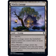 Witch's Cottage Thumb Nail