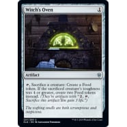Witch's Oven Thumb Nail