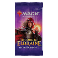 Throne of Eldraine - Booster Pack Thumb Nail