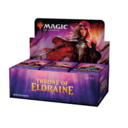 Throne of Eldraine - Booster Box (1) Thumb Nail