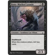 Bane-Marked Leonin Thumb Nail
